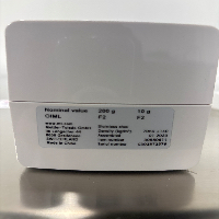 Mettler Toledo CarePac S Kit image 1